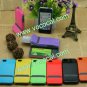 New Card Holder Stand Protective Case Cover Skin for iPhone 5