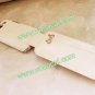 PU Leather Flip Protective Bowknot Case Cover for Samsung Galaxy S3 i9300
