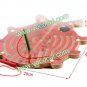 Magnetic Bead Maze Labyrinth Family Puzzle Scarab Toy for Kids Children