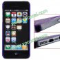 Water Cube PC Hard Protective Case Cover Skin for iPhone 5 + Screen Protector