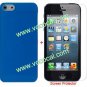 Ultra Thin Clear Matte Protective Case Cover for iPhone 5 + Screen Protector