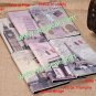 Vintage Style Smart Sleep PU Leather Stand Case Cover for iPad Mini