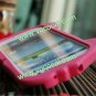 New Cute Cartoon Cat Silicone Protective Case Cover for Samsung Galaxy S3 i9300