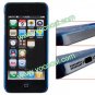 Triangle PC Hard Protective Case Cover for iPhone 5 + Clear Screen Protector