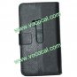 PU Leather Business Wallet Book Card Holder Stand Case Cover for Nokia Lumia 920