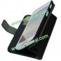 PU Leather Business Wallet Book Card Holder Stand Case Cover for Nokia Lumia 920