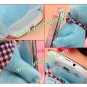 3D Cute Cartoon Tail Cat Stand Case Cover for Samsung Galaxy S3 i9300 Black