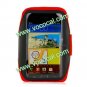 Arm Band Running Sports Gym Armband Case for Samsung Galaxy Note 2 i9220 N7100