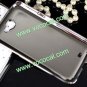 Luxury Bling Rhinestone Hard Case Cover Skin for Samsung Galaxy Note 2 N7100