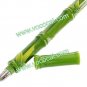 Novelty Bamboo Shaped Pen Ballpoint Pen Fridge Magnetic Sticker