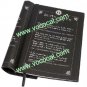 Cute Cartoon Anime Death Note Notebook With Goose Quill Pen & Music CD (75-Page)