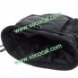 Military Tactical Outdoor Portable 600D Oxford Cloth Nylon Storage Bag Black