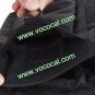 Military Tactical Outdoor Portable 600D Oxford Cloth Nylon Storage Bag Black