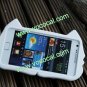 New Cute Cartoon Cat Silicone Protective Case Cover for Samsung Galaxy S2 i9100
