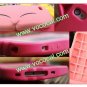 New Cute Cartoon Cat Silicone Protective Case Cover Skin for iPhone 4
