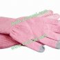 Universal Lady Touchscreen Touch Screen Glove for iPhone 5 Samsung Galaxy Note 2