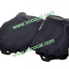 A Pair Cycling Bicycle Anti-Slip Short Half-Finger Nylon Gloves Mitten