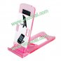 Universal Folding Kickstand Stand Holder for iPhone 5 4S iPad 2 Samsung P3100