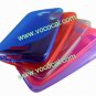 S Line TPU Protective Case Cover Skin for HTC Droid DNA X920E