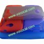 S Line TPU Protective Case Cover Skin for HTC Droid DNA X920E