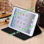 Vintage Style Smart Sleep PU Leather Stand Case Cover for iPad Mini Eiffel Tower