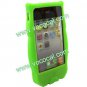 3D Cute Cartoon Owl Silicone Case Cover Skin for iPhone 4 4S
