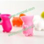 Universal Cute Holder Stand Earphone Jack Plug for iPhone 5 Samsung Galaxy S3
