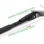 Mini Outdoor Camping Folding Survival Shovel Spade with Compass