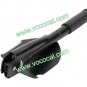 Mini Outdoor Camping Folding Survival Shovel Spade with Compass