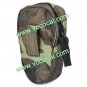 Mini Outdoor Camping Folding Survival Shovel Spade with Compass