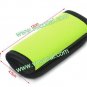 A Pair Multifunctional Neoprene Trip Grips Shopping Bag Holder Handle Cover