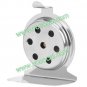 Stainless Steel Roast Oven Thermometer Home Cooking 0~300 C