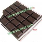 Creative A bite of Chocolate Flavored Memo Note Pad