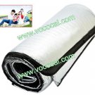 Aluminum Moisture-Proof Outdoor Camping Picnic Mat Sleeping Pad 200*200cm