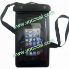 Armband Waterproof Case Pouch Bag for Samsung Galaxy S3 i9300 Note 2 N7100 HTC