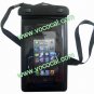 Armband Waterproof Case Pouch Bag for Samsung Galaxy S3 i9300 Note 2 N7100 HTC