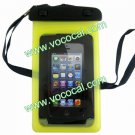 Armband Waterproof Case Pouch Bag for Samsung Galaxy S3 i9300 HTC One X