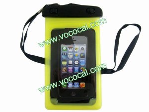 Armband Waterproof Case Pouch Bag for Samsung Galaxy S3 i9300 HTC One X