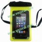 Armband Waterproof Case Pouch Bag for Samsung Galaxy S3 i9300 HTC One X