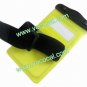 Armband Waterproof Case Pouch Bag for Samsung Galaxy S3 i9300 Note 2 N7100 HTC