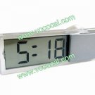 Digital Clock Auto Car Truck Kitchen Timer Watch