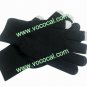 Universal Smartphone Touchscreen Touch Screen Gloves for iPhone 5 4 iPad Mini