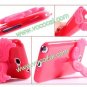 3D Cute Angel Wing TPU Protective Case Cover for Samsung Galaxy Note 2 N7100