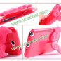 3D Cute Angel Wing TPU Protective Case Cover for Samsung Galaxy Note 2 N7100