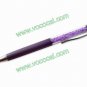 Universal Crystal Capacitive Touch Stylus/Ballpoint Pen for iPhone 5 iPad Mini