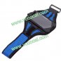 Arm Band Running Sports Gym Armband Case for Apple iPhone 5 Blue