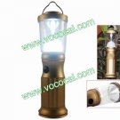 LED Camping Tent Outdoor High Bright Flashlight Torch Lamp Light