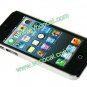 Luxury Plating Hard Protective Case Cover Skin for iPhone 5 Rose