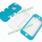 PC + Silicone 3 in 1 Combo Protective Case Cover Skin for iPhone 5