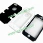 PC + Silicone 3 in 1 Combo Protective Case Cover Skin for iPhone 5